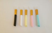 Mask Brushes Silicone Jelly Brush Applicator Facial Masks Beauty Soft Easy to Clean-5 colors